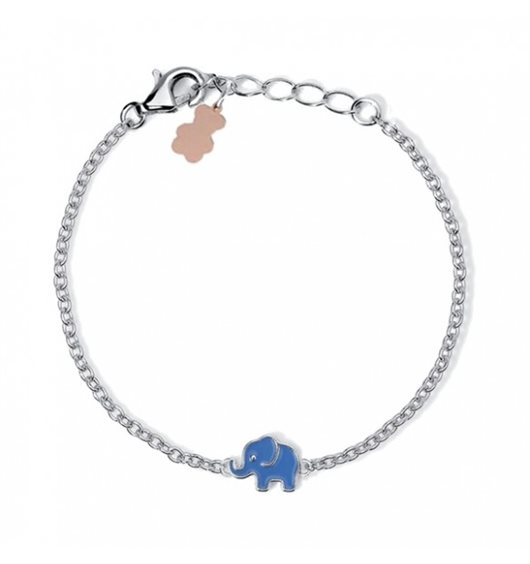 Pulsera Nanán Niño in Plata NAN0684 - NAN0684